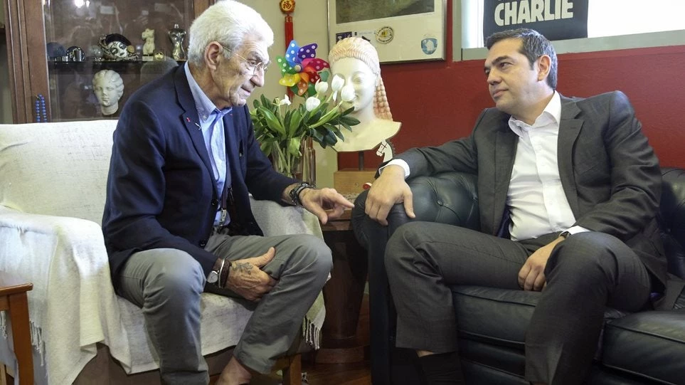 Δήλωση-σοκ από τον Α. Τσίπρα: Νίκη το να κερδίσουμε έναν προσδιορισμό μπροστά από το όνομα «Μακεδονία» – Έδωσε το χρίσμα στον Μπουτάρη